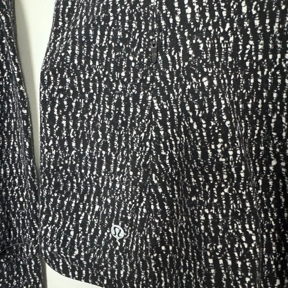 Lululemon Runderful Long Sleeve 4